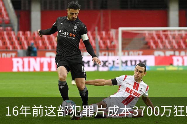 16年前这部犯罪片成本3700万狂赚1.54亿